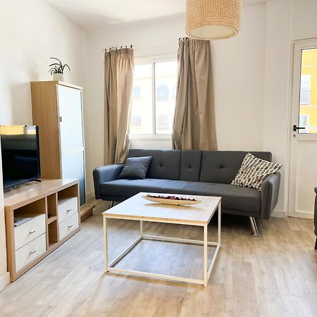 Yuka Apartment Corralejo Zewnętrze zdjęcie