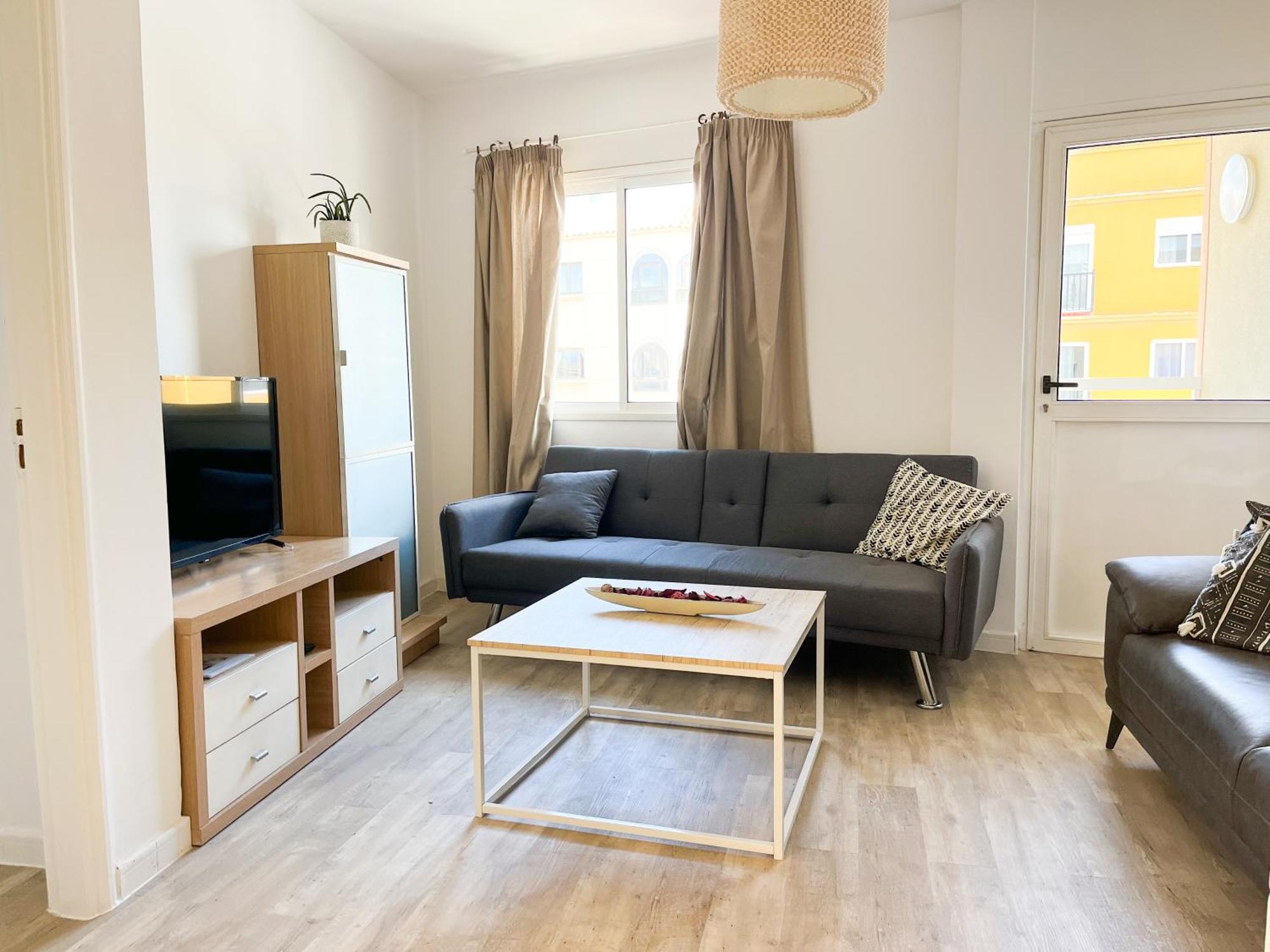 Yuka Apartment Corralejo Zewnętrze zdjęcie