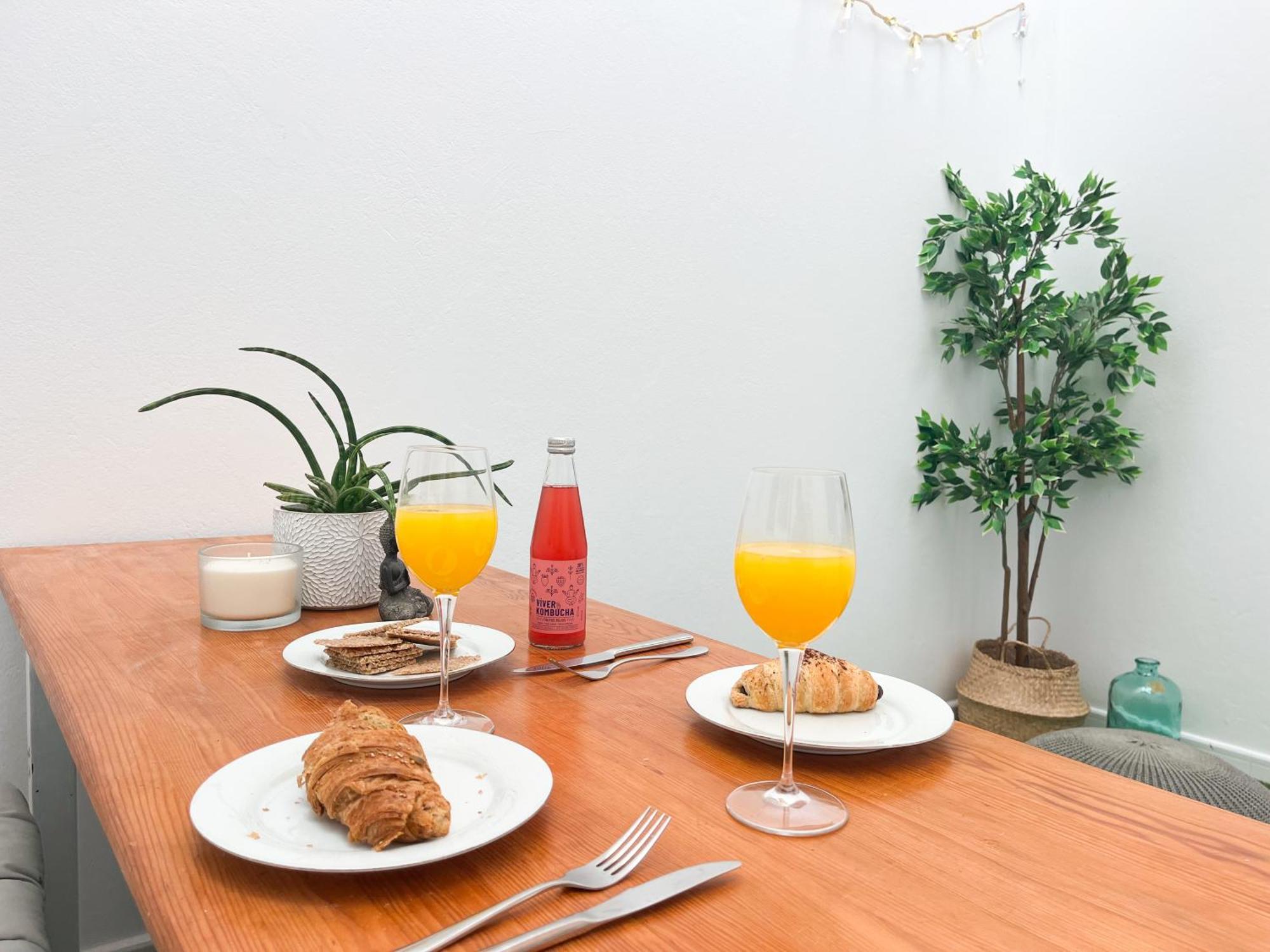 Yuka Apartment Corralejo Zewnętrze zdjęcie
