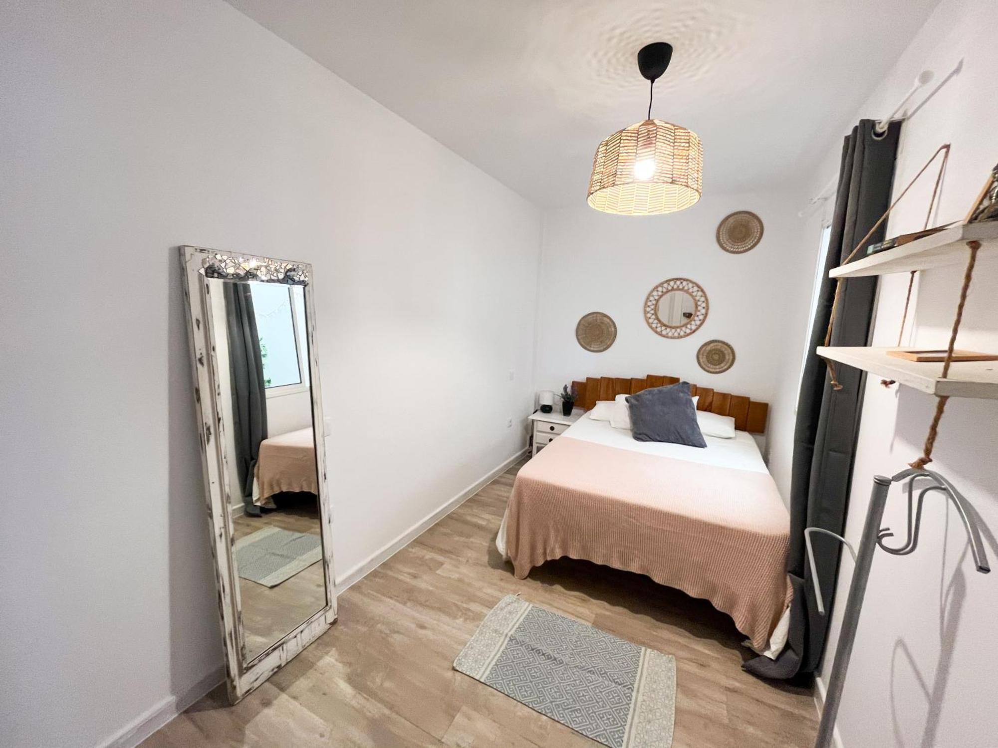 Yuka Apartment Corralejo Zewnętrze zdjęcie
