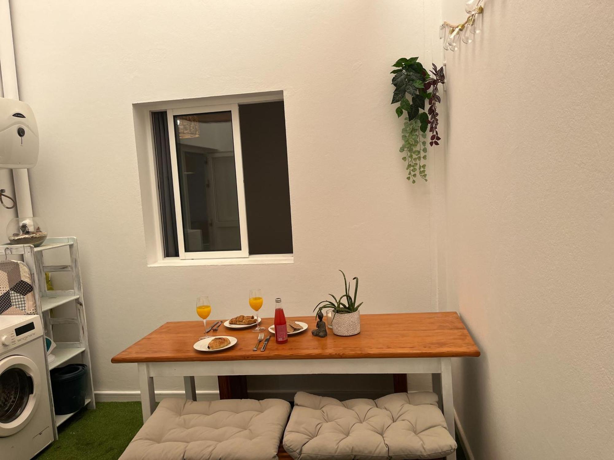 Yuka Apartment Corralejo Zewnętrze zdjęcie