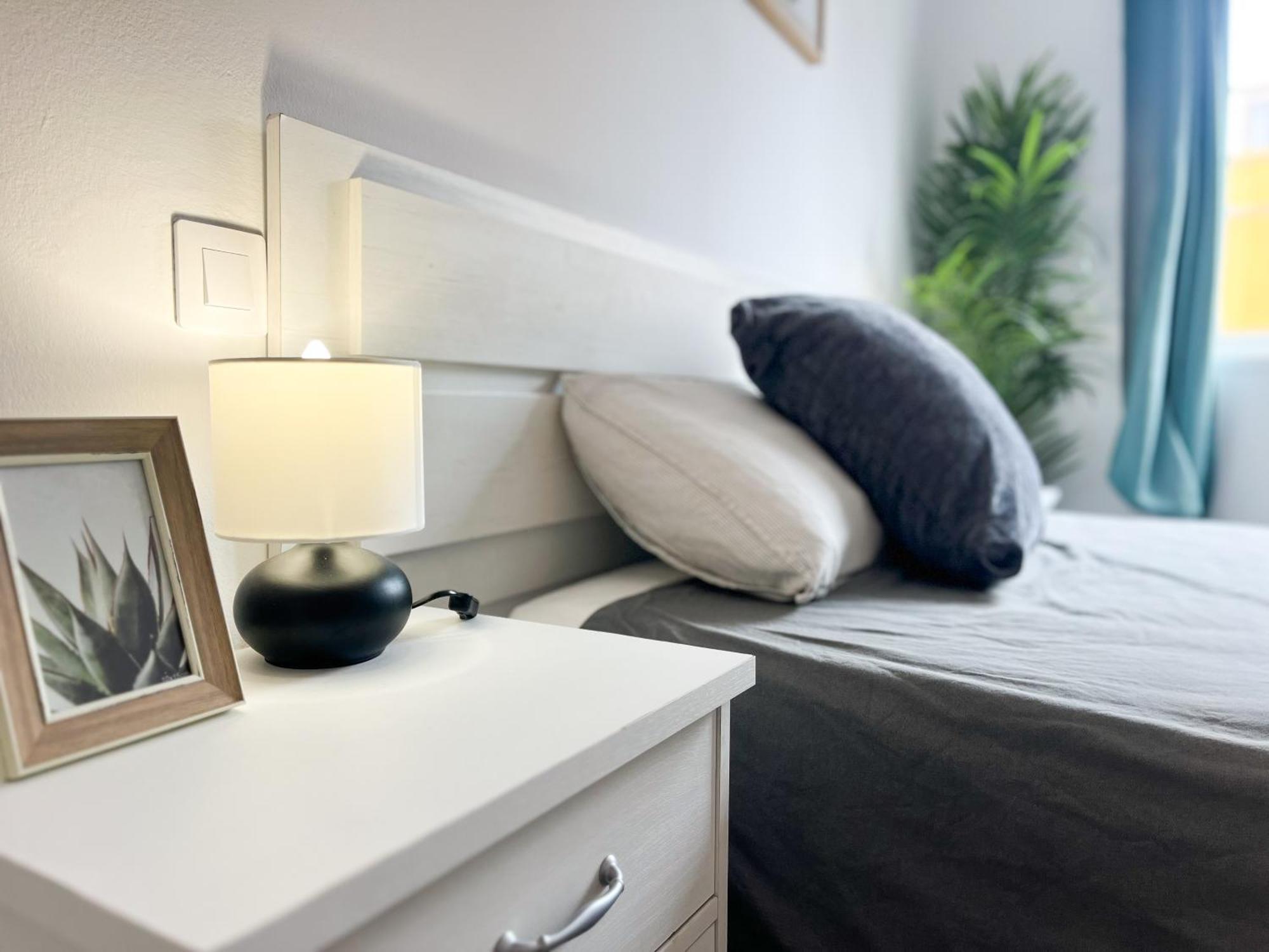 Yuka Apartment Corralejo Zewnętrze zdjęcie