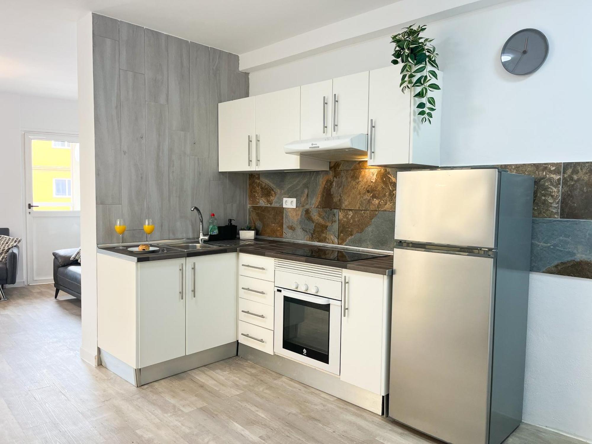Yuka Apartment Corralejo Zewnętrze zdjęcie
