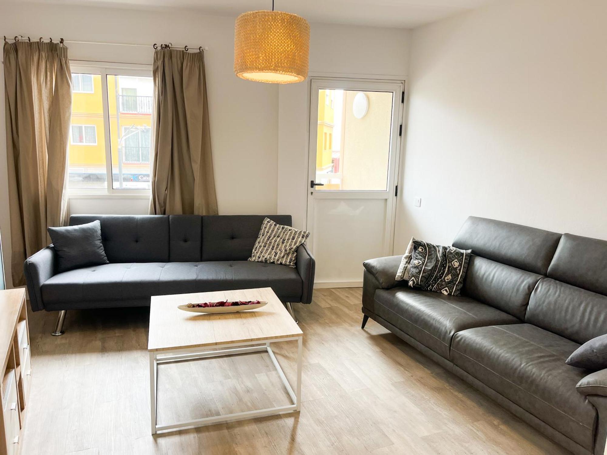 Yuka Apartment Corralejo Zewnętrze zdjęcie