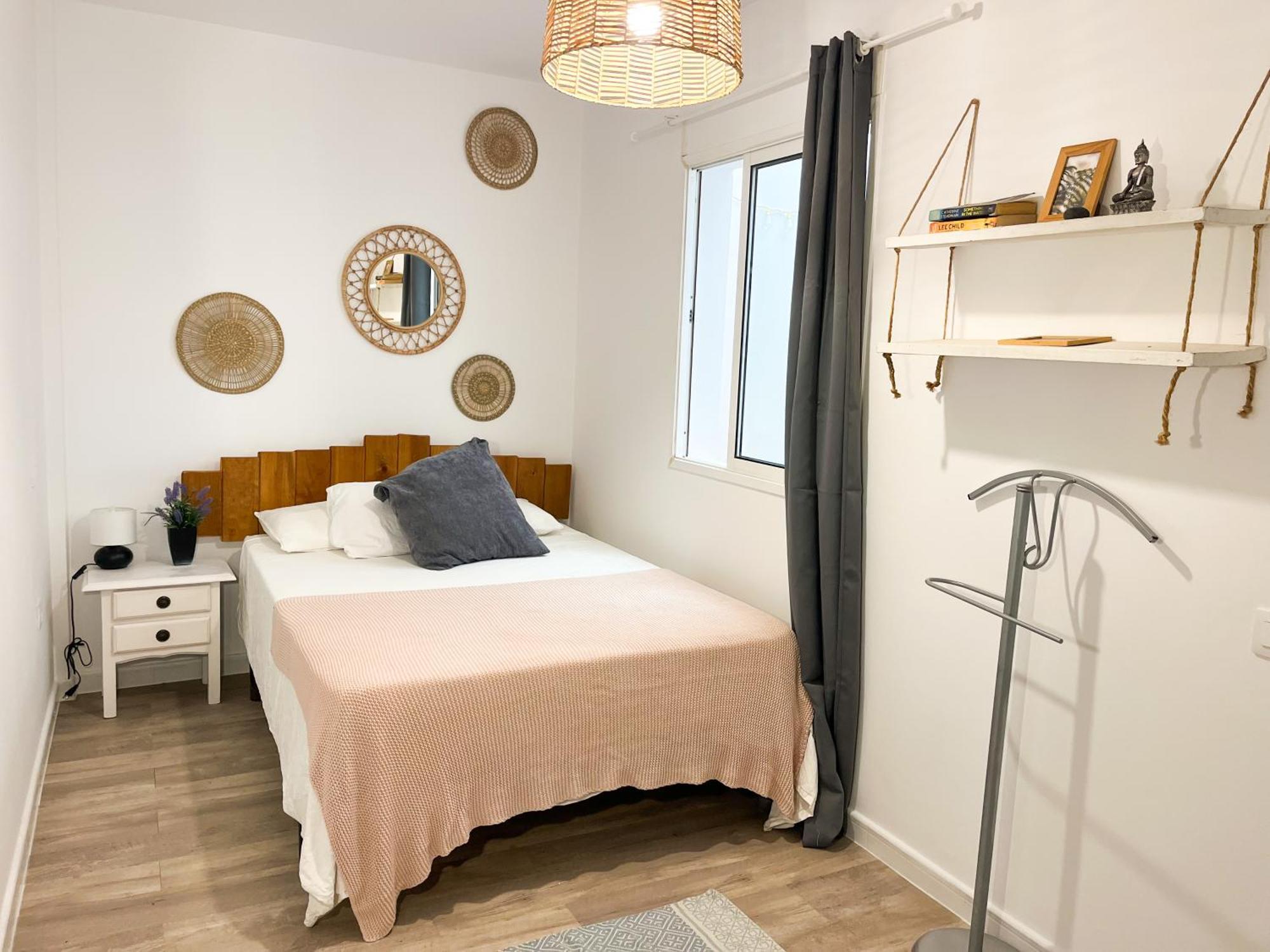 Yuka Apartment Corralejo Zewnętrze zdjęcie