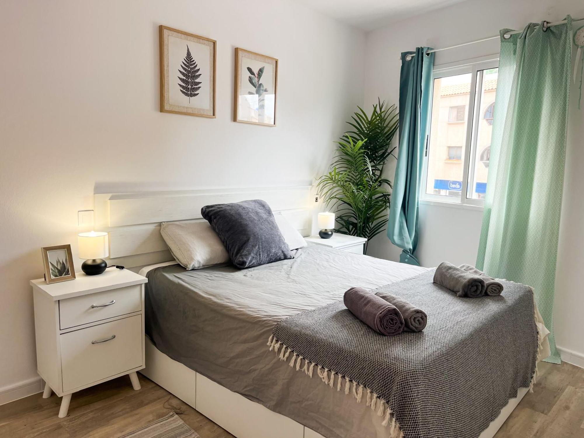 Yuka Apartment Corralejo Zewnętrze zdjęcie
