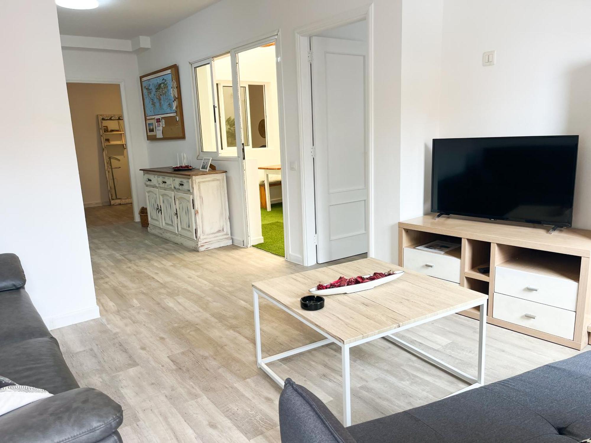 Yuka Apartment Corralejo Zewnętrze zdjęcie