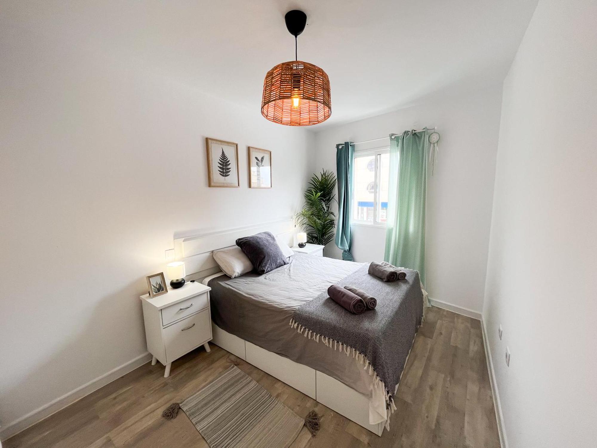 Yuka Apartment Corralejo Zewnętrze zdjęcie