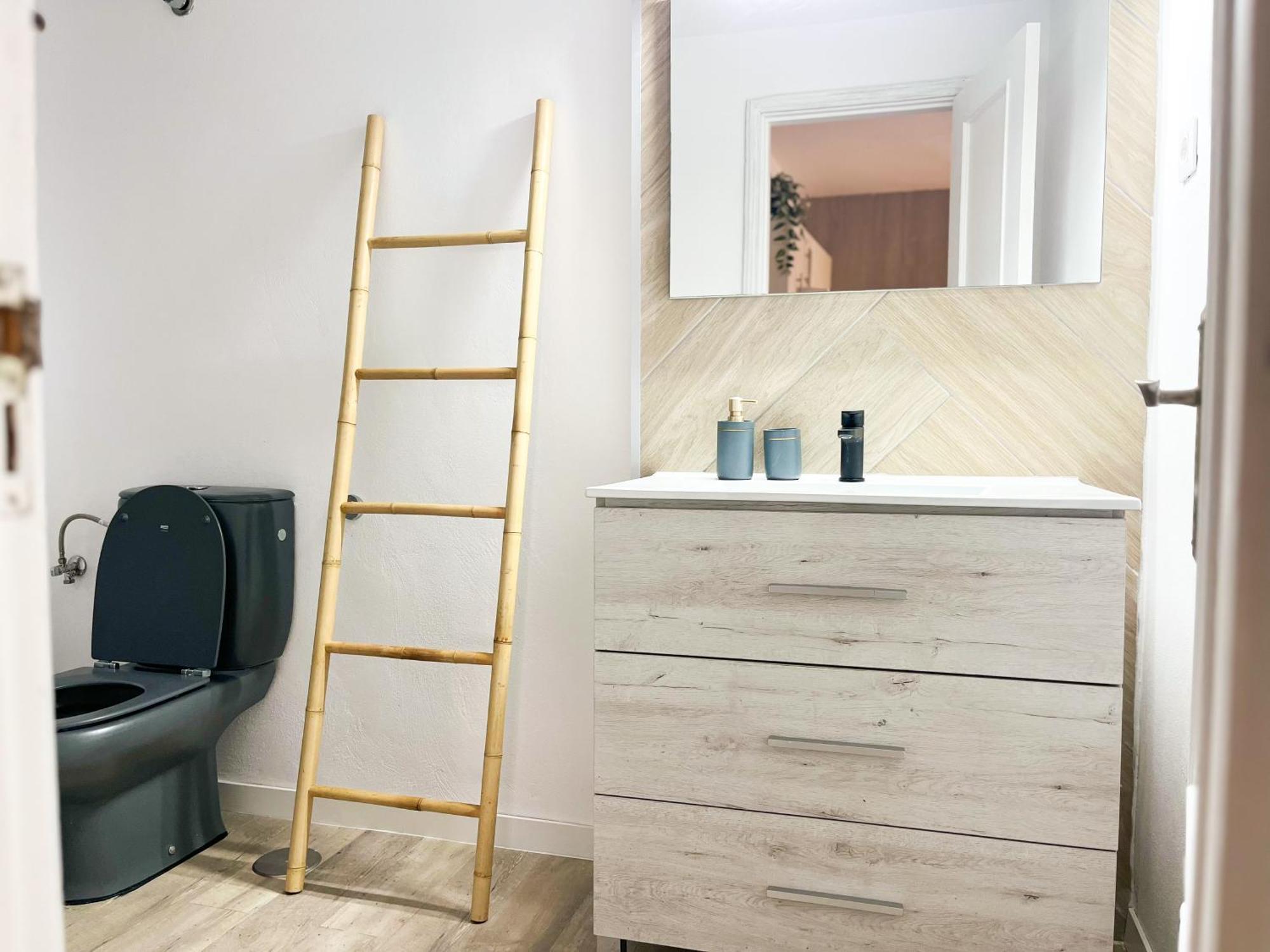 Yuka Apartment Corralejo Zewnętrze zdjęcie